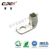 Gph90 Degree Copper Cable Tube Lugs